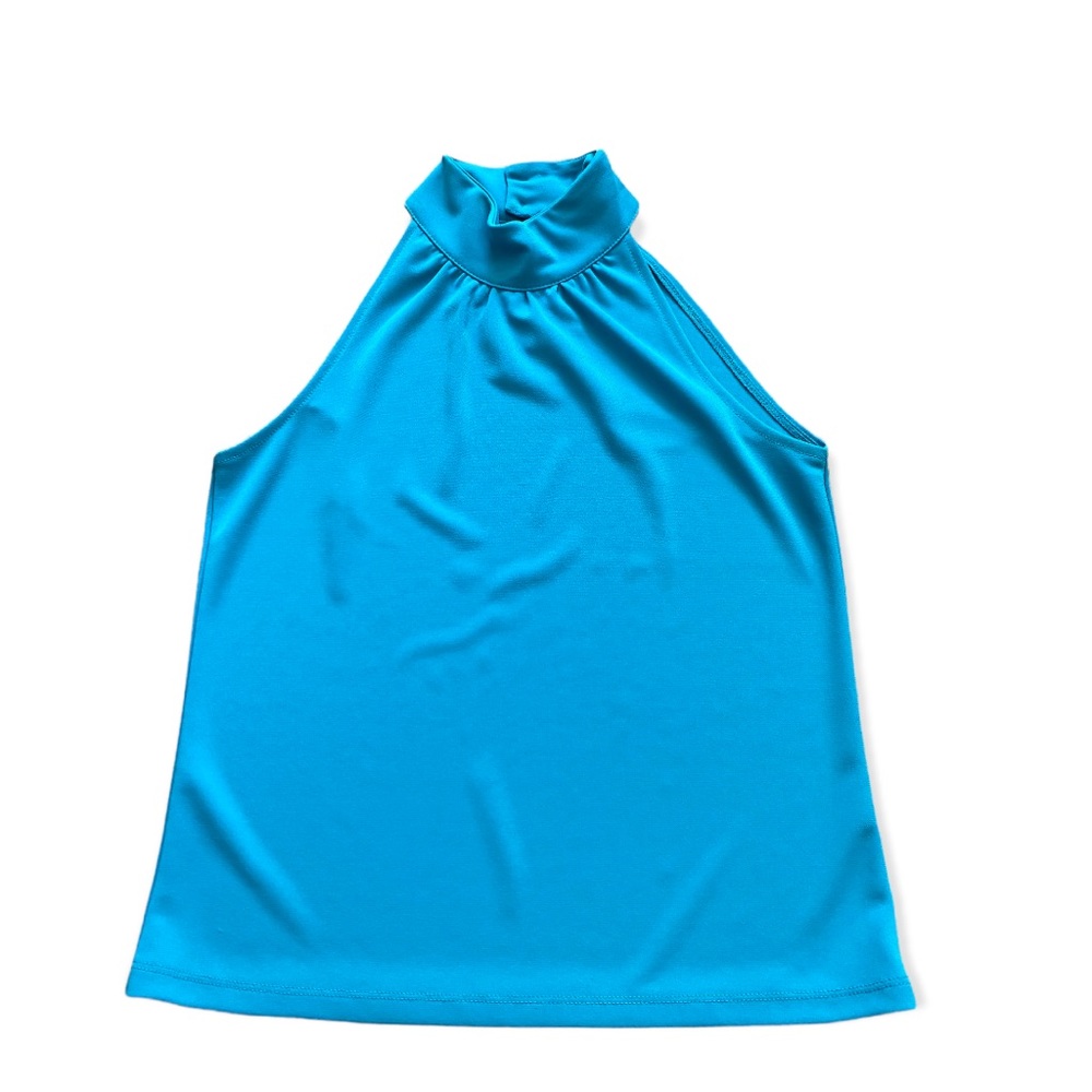 Old Navy Top Blue Size S